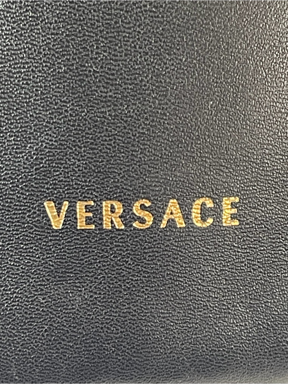 Versace La Medusa Chain Hobo bag - Picture 4 of 16